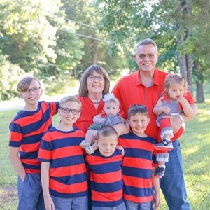 Meet your Posher, Vickie